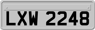LXW2248