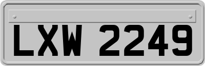 LXW2249
