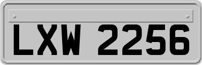 LXW2256