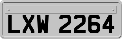 LXW2264