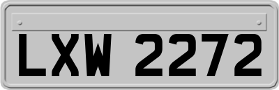 LXW2272