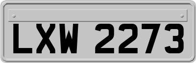 LXW2273