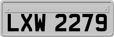 LXW2279