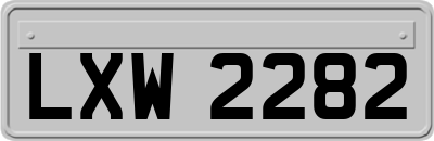 LXW2282