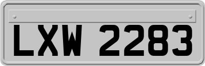 LXW2283