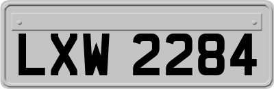 LXW2284