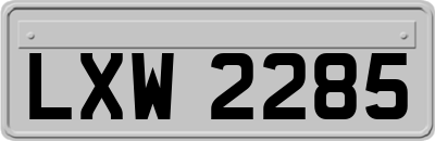 LXW2285