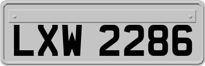 LXW2286
