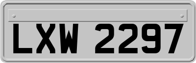 LXW2297