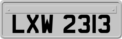 LXW2313