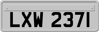 LXW2371