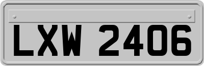 LXW2406