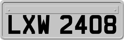 LXW2408