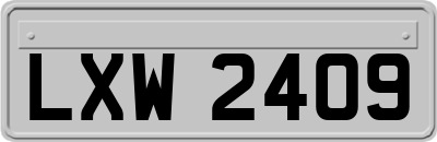 LXW2409