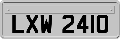 LXW2410