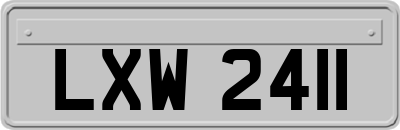 LXW2411