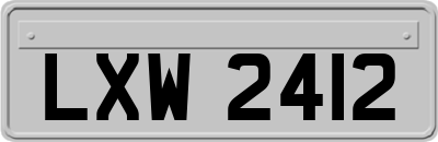 LXW2412