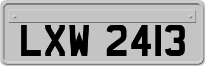 LXW2413