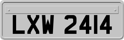 LXW2414