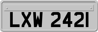 LXW2421