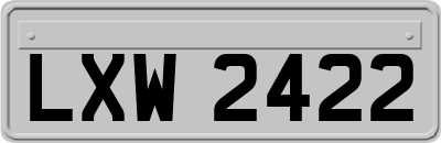 LXW2422