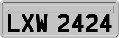 LXW2424
