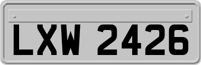 LXW2426