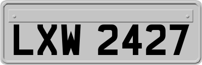 LXW2427