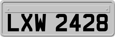 LXW2428