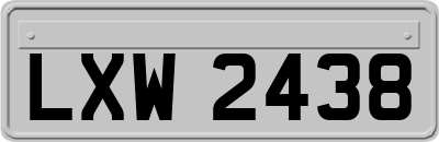 LXW2438