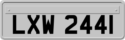 LXW2441
