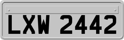 LXW2442