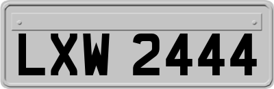 LXW2444