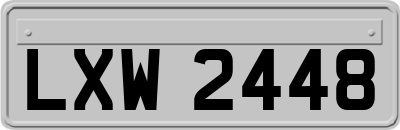 LXW2448