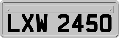 LXW2450