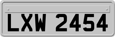 LXW2454