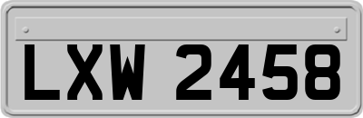 LXW2458