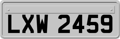 LXW2459