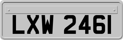 LXW2461