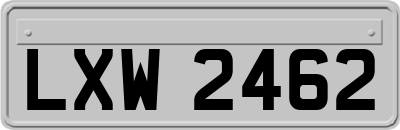 LXW2462