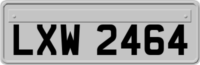 LXW2464