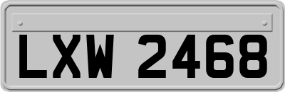 LXW2468