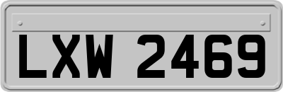 LXW2469