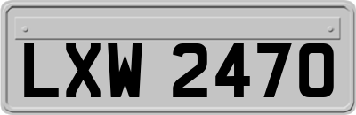 LXW2470