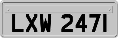 LXW2471