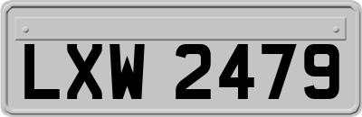 LXW2479
