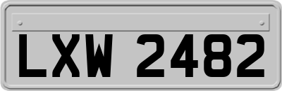 LXW2482