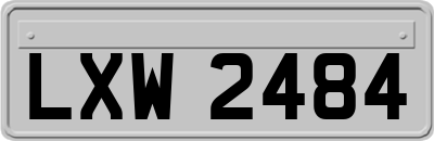 LXW2484