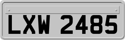 LXW2485