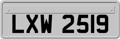 LXW2519